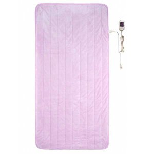 【直送品】椙山紡織 あったかパーソナルマット ロングタイプ ピンク SB-HP-901-P【ヘルシ価格】 家電 暖房器具 電気マット ホットマット あったか 暖かい|ヘルシー救急BOX