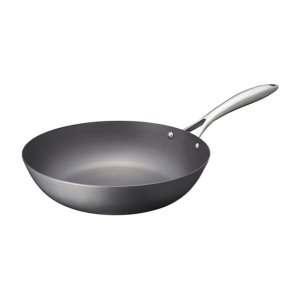 【直送品】ビタクラフト スーパー鉄 ウォックパン 26cm 2011【ヘルシ価格】 キッチン用品 調理器具 鍋 フライパン 鉄製 ウォックパン