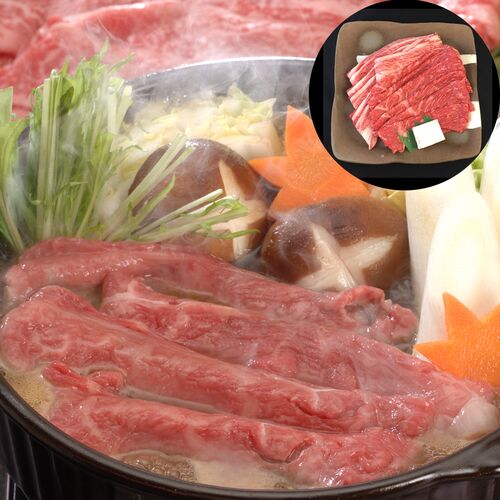 【直送】【北海道沖縄離島不可】神戸ビーフ 焼肉【割引不可品】食品 牛肉 セット モモ バラ