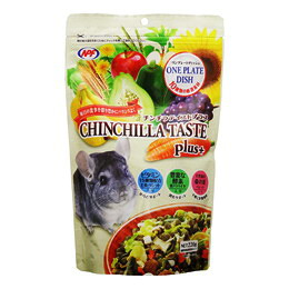 【24個仕掛ける】チンチラテイストプラス 220gx24個仕掛ける【ヘルシ必要経費】 愛玩動物食料雑貨類 小毛の荒物 エサ ボンネット 滋養分付け足し