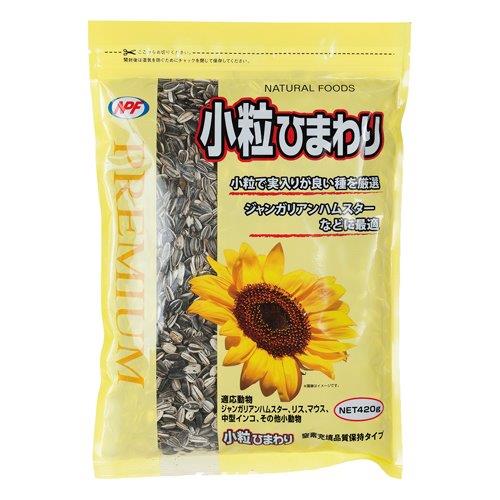 【30個仕掛ける】割り増し金 微粒子ひまわり 420gx30個仕掛ける【ヘルシ必要経費】 愛玩動物グッズ 小毛の荒物 食料雑貨類 エサ 滋養分付け足し