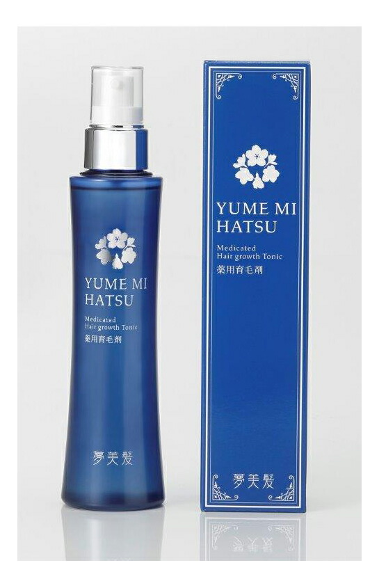 楽天市場】リフレ 夢美髪 150ml 2本セット 薬用育毛剤 脱毛 ふけ