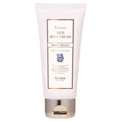 フェルナンダ ハンドクリーム 新品未使用 リッチハンドクリーム 9種 50g FERNANDA(フェルナンダ)の通販