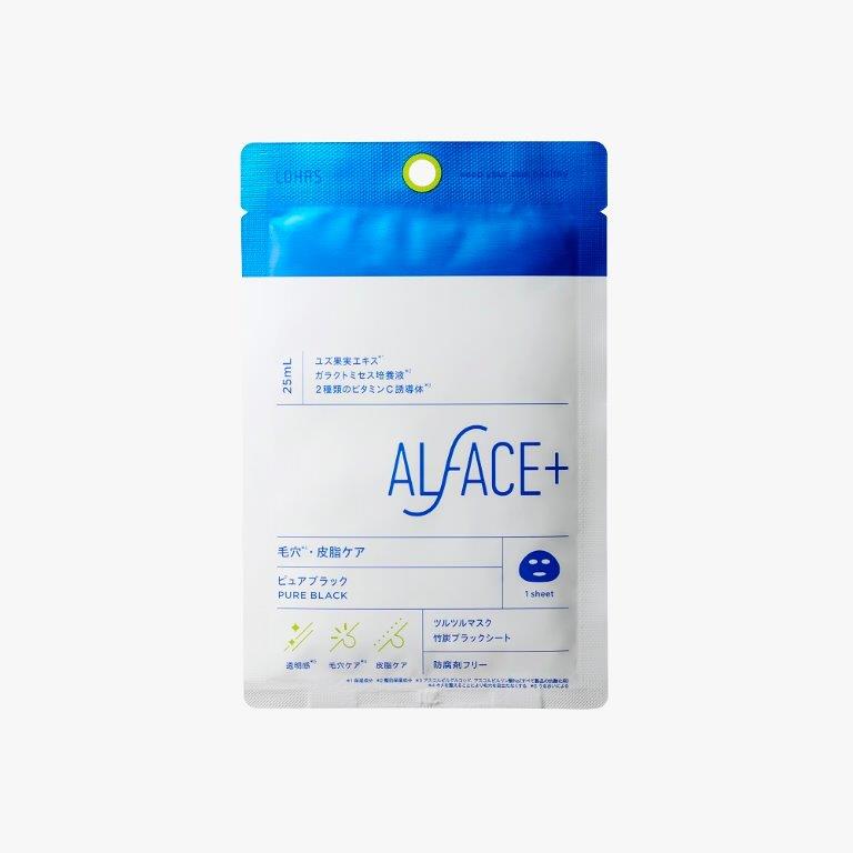 【直送品】【180個仕掛ける】オルフェス ピュアブラック 1枚x180個仕掛ける【ヘルシ通貨価値】 かざり付ける品 コスメ 素はだ世話をする 腰かけ恍ける 人間の顔風呂敷き包み