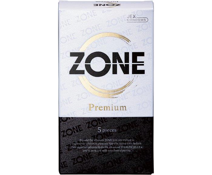 【直送品】【10個仕掛ける】【保護すること診療機械】ジェクス ZONE Premium 地区割り増し金 5個x10個仕掛ける【ヘルシ必要経費】 健康方属具 人工避妊法具 予防医学 成人男性用 医薬品・コンタクト・介護-避妊具