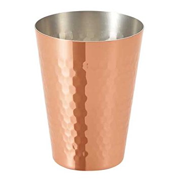【大有りがたさ必要経費】【3個仕掛ける】 銅タンプラー 350ml CNE950 勝手もと設備 食器 タンプラー 水飲み 優勝杯 銅タンプラー 350ml CNE950