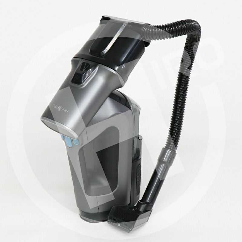 コードレス・スプレーバキュームクリーナー HDL-SVC01 バキュームクリーナー 布製品 水洗い 水を吹きかけ 汚れを吸い取る 8,521円