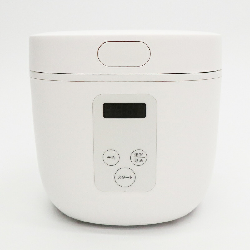 多機能4合炊飯器 HTS-350 キッチン家電 炊飯器 簡単操作 保温機能