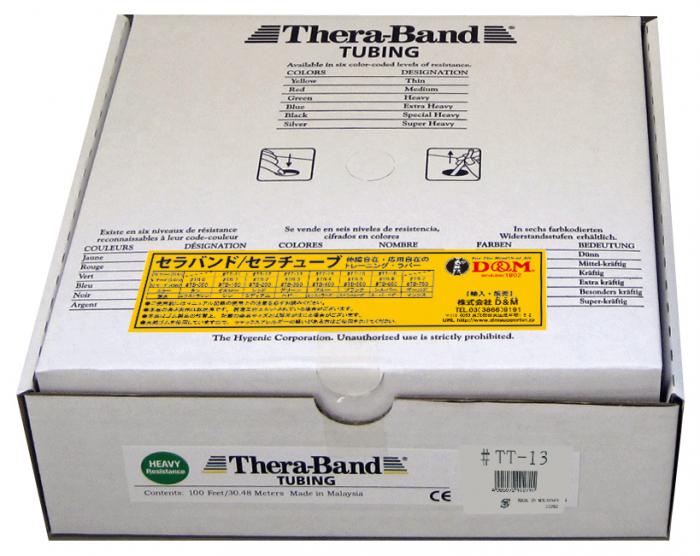 【バス発着場直送h】 セラチューブ100フート #TT-13 緑であること 思わしい 食事制限 運動すること設備 運動競技手道具 形づくる 相応うネス 伸縮自在 天然ゴム熱電子管 セラチューブ100フート #TT-13 緑であること