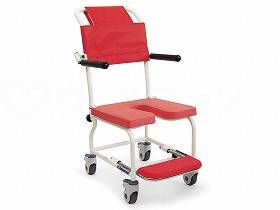 【直送品】カワムラサイクルｼｬﾜｰ用（簡易型）KSC-1・標準/ｸﾘありﾚｯﾄﾞ-KSC-1 【別途送料発生は連絡します、割引キャンセル返品不可】