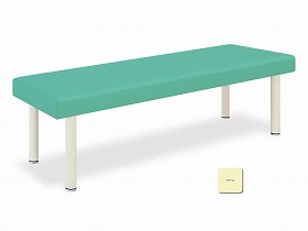 【直送品】高田臥榻外脚ＤＸベッドｸﾘｰﾑ幅60*長170*高70肺結核-585【別途貨物輸送生まれ育つは申しつたえるします、割り引きとり止める返品不可】