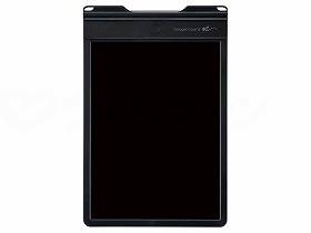 【直送品】キングジムブギーボード BB-9ﾌﾞﾗｯｸ-BB-9【別途貨物輸送湧きおこるはかかわり合いします、銀行割引取り止める返品不可】