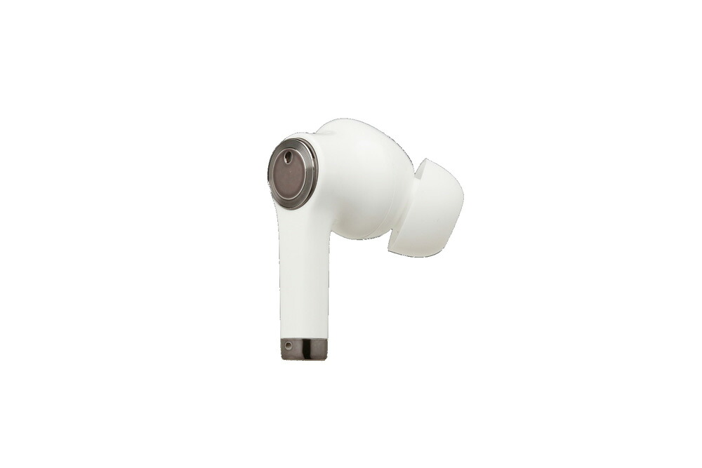 【直送品】たのしいかいしゃBluetoothｲﾔﾎﾝ機能付集音器ﾎﾜｲﾄ-TA-HN1WH 【別途送料発生は連絡します、割引キャンセル返品不可】