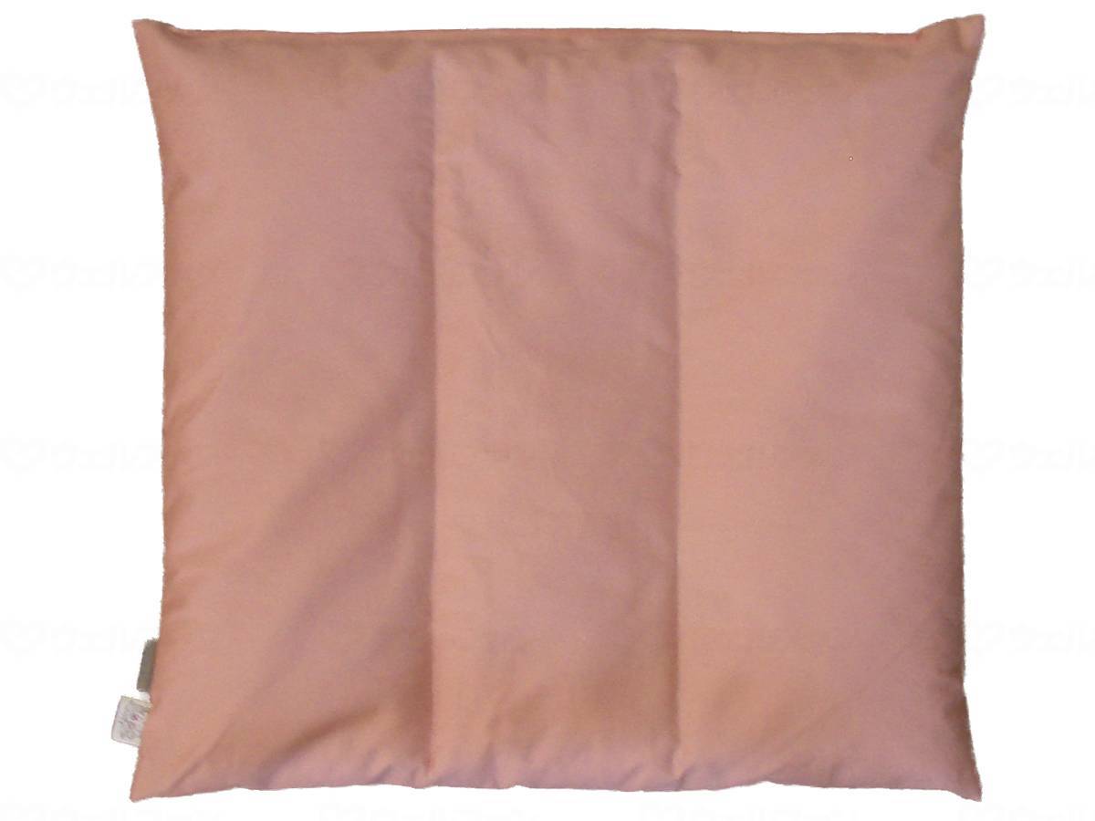 【直送品】丸井商事ポジクッション 55×59ﾋﾟﾝｸ55×59poji5559 【別途送料発生は連絡します、割引キャンセル返品不可】