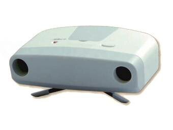 【直送品】ハカルプラスCare愛 超音波ｾﾝｻｰ-三脚ﾀｲﾌﾟCi-U1【別途貨物輸送生きかえるは申しつたえるします、銀行割引とり止める返品不可】