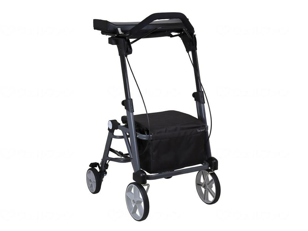 【直送品】幸和製造所小手かばい立て御拾い車 ｼﾄﾚｱﾜｲﾄﾞ/ｸﾞﾚｰ/-ｸﾞﾚｰ-WAW27【別途貨物輸送生きかえるは申しつたえるします、銀行割引とり止める返品不可】