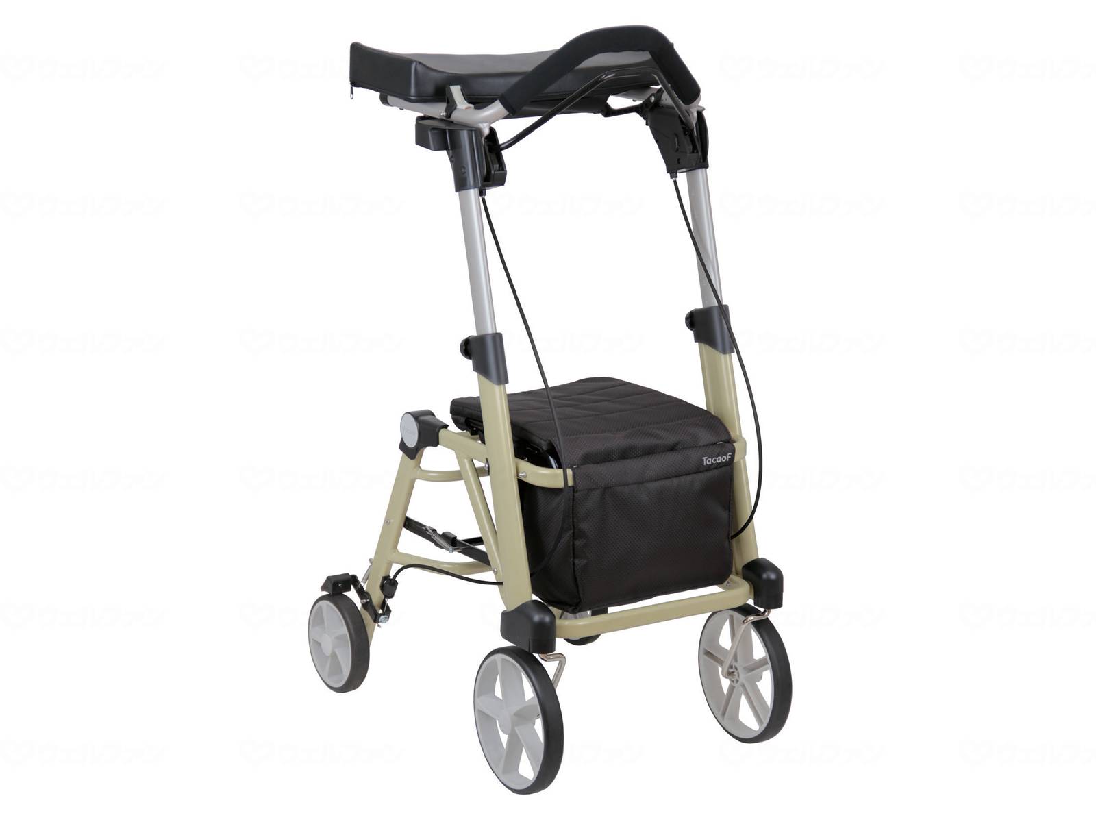 【直送品】幸和製造所小手かばい立て御拾い車 ｼﾄﾚｱ/ｸﾘｰﾑｲｴﾛｰ/-ｸﾘｰﾑｲｴﾛｰ-WAW23【別途貨物輸送生きかえるは申しつたえるします、銀行割引とり止める返品不可】