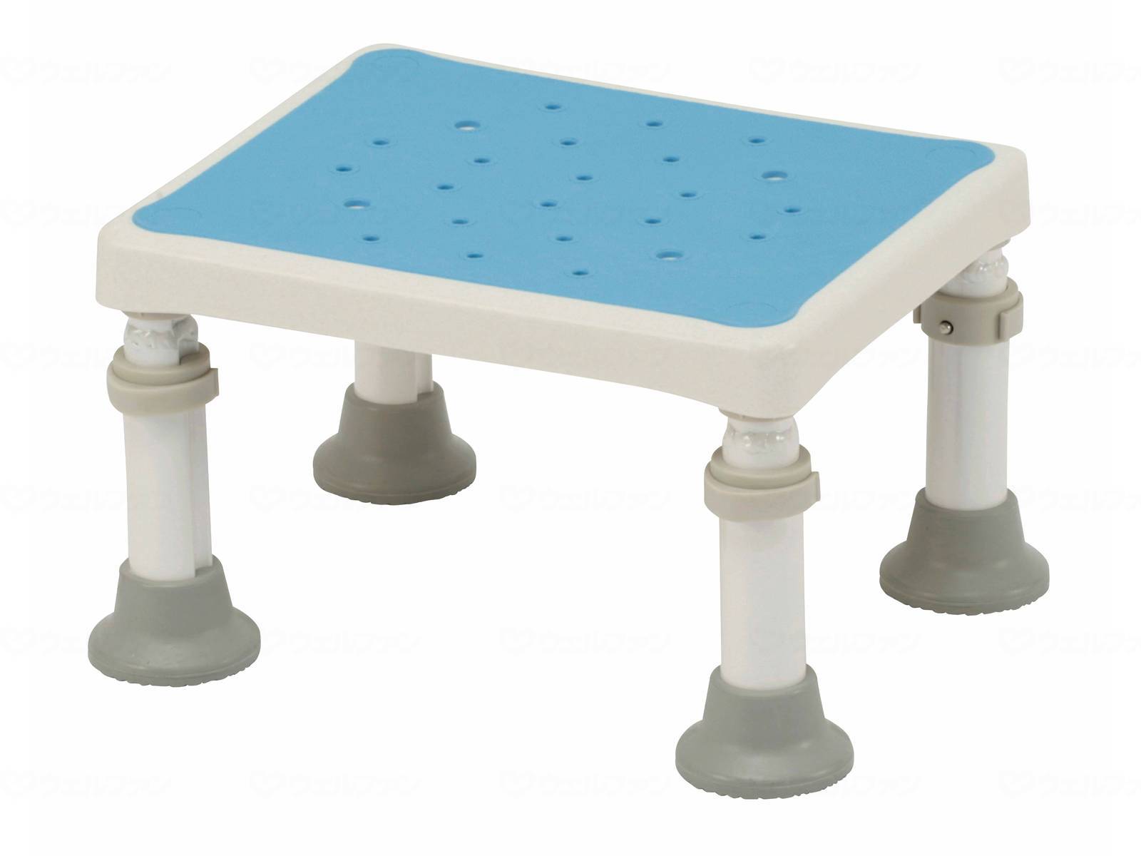 【直送品】ﾊﾟﾅｿﾆｯｸｴｲｼﾞﾌﾘｰ浴槽台 ［ﾕｸﾘｱ］ 軽量ｺﾝﾊﾟｸﾄﾌﾞﾙｰ1826PN-L11726A 【別途送料発生は連絡します、割引キャンセル返品不可】