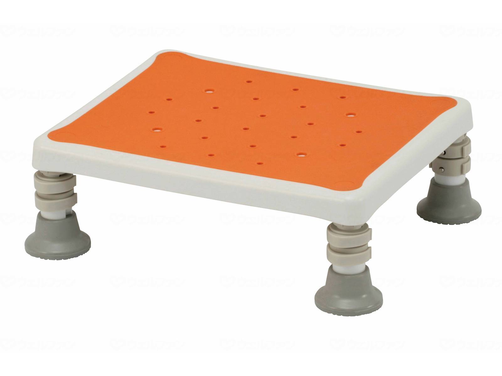 【直送品】ﾊﾟﾅｿﾆｯｸｴｲｼﾞﾌﾘｰ浴槽台 ［ﾕｸﾘｱ］ 軽量ﾚｷﾞｭﾗｰｵﾚﾝｼﾞ1220PN-L11820D 【別途送料発生は連絡します、割引キャンセル返品不可】 11,544円