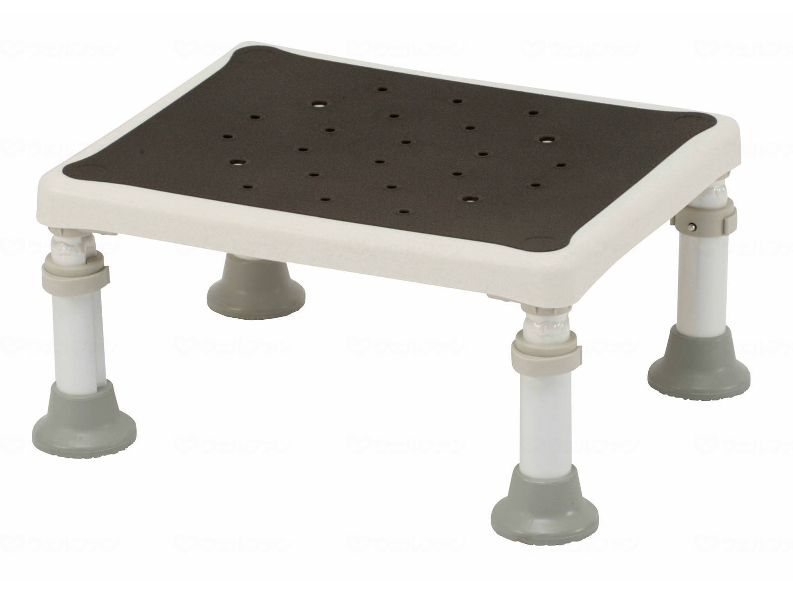 【直送品】ﾊﾟﾅｿﾆｯｸｴｲｼﾞﾌﾘｰ浴槽台 ［ﾕｸﾘｱ］ 軽量ﾚｷﾞｭﾗｰﾓｶﾌﾞﾗｳﾝ1826PN-L11826BR 【別途送料発生は連絡します、割引キャンセル返品不可】