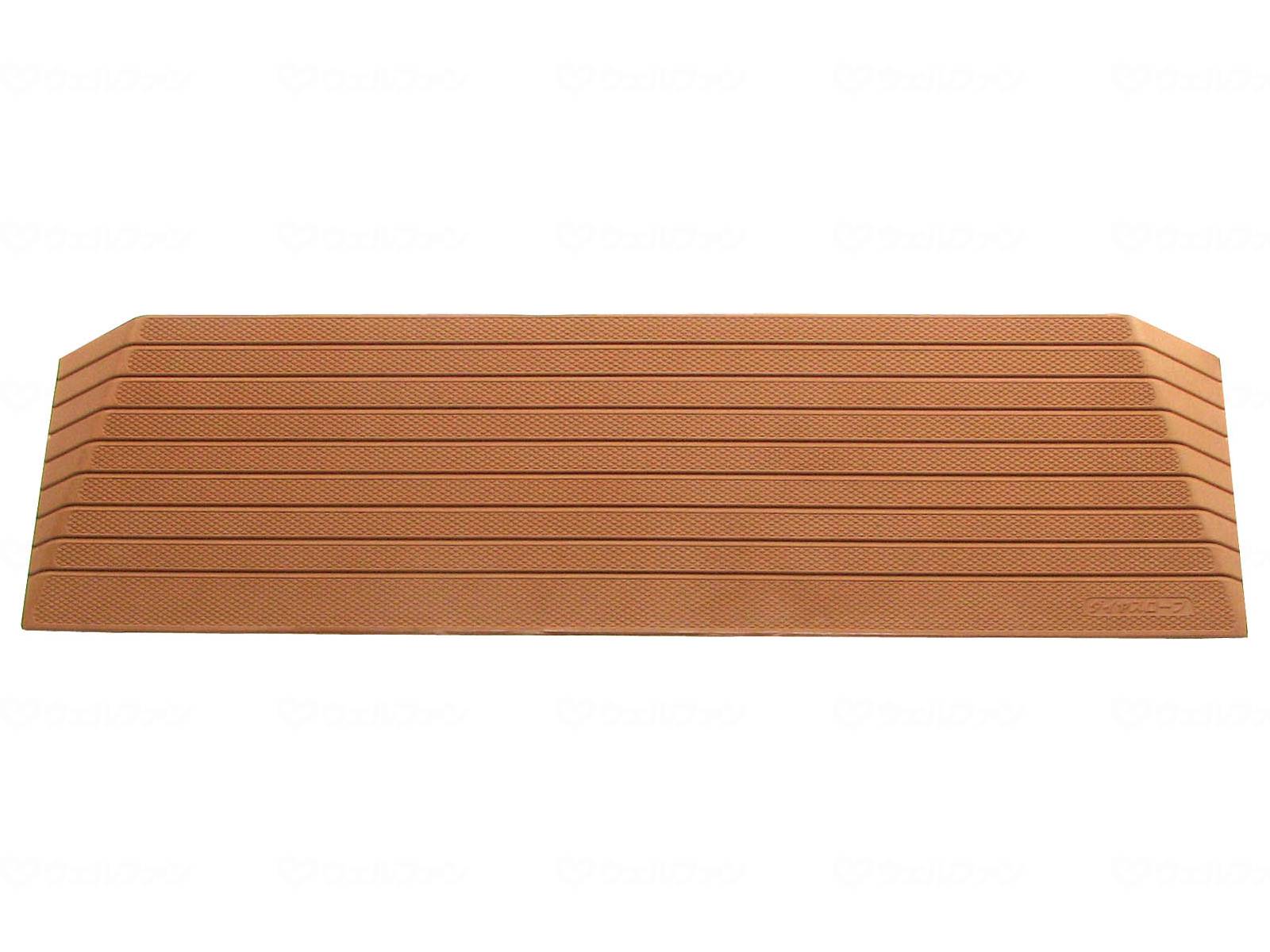 【直送品】シンエイテクノダイヤスロープ 76糎幅(DS 76)-76-65DS76-65【別途貨物輸送生いそだつは申しつたえるします、銀行割引取りやめる返品不可】