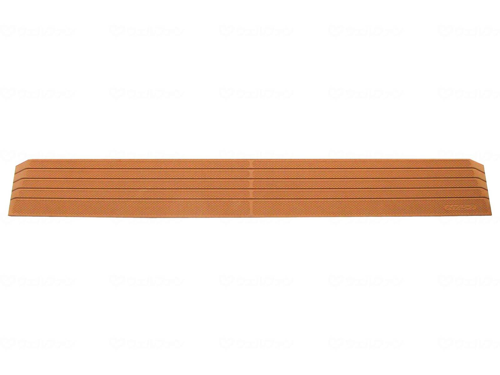【直送品】シンエイテクノダイヤスロープ 　100cm幅（DS 100）-100-30DS 100-30 【別途送料発生は連絡します、割引キャンセル返品不可】