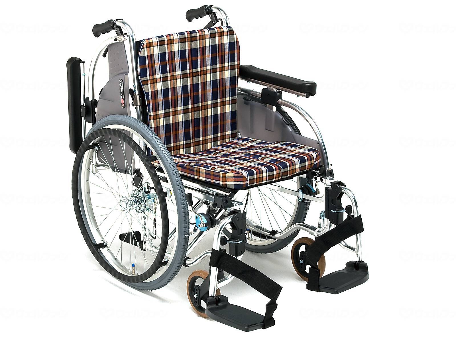 【直送品】松永製作所セミモジュールＡＲ－９０１ 自走タイプS-1座幅40-前座47cmAR-901（自走）【別途送料発生は連絡します、割引キャンセル返品不可】