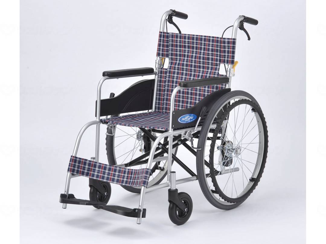 【直送品】日進医療器NEOｼﾘｰｽﾞ 自走式 NEO-1-40NEO-1 【別途送料発生は連絡します、割引キャンセル返品不可】