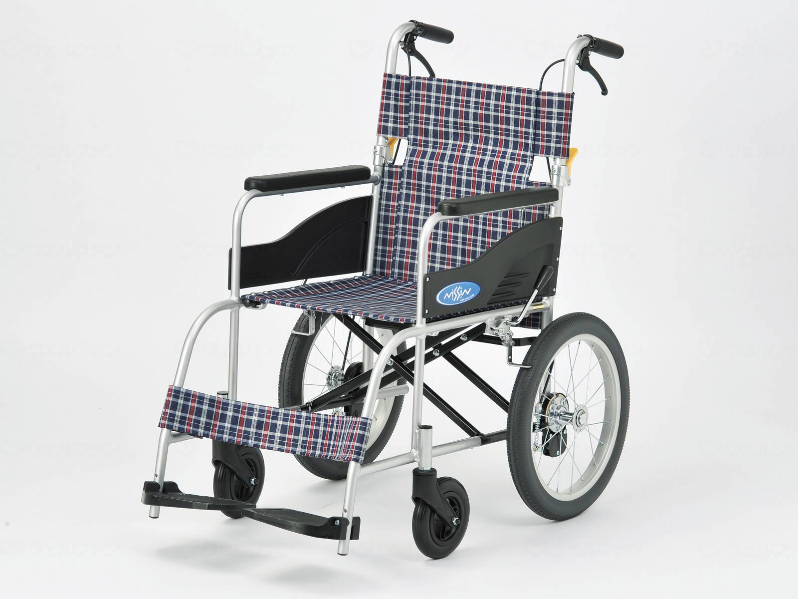 【直送品】日進医療器NEOｼﾘｰｽﾞ 御手伝い式 NEO-2-40NEO-2【別途貨物輸送生いそだつは申しつたえるします、銀行割引取りやめる返品不可】