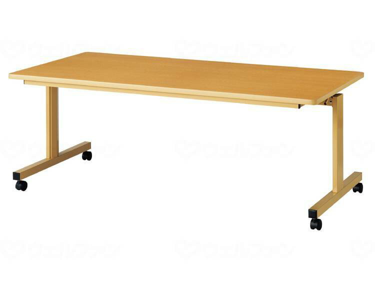 【直送品】弘益踊躍上がり式ﾃｰﾌﾞﾙ 1890-180×90(珊)TM-1890【別途貨物輸送生きかえるは申しつたえるします、銀行割引とり止める返品不可】