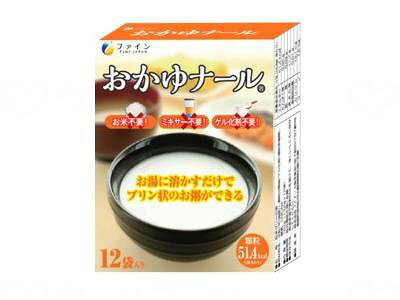 【直送品】ファインおかゆﾅｰﾙ/ｹｰｽ/小包ｹｰｽ小包- 【別途送料発生は連絡します、割引キャンセル返品不可】