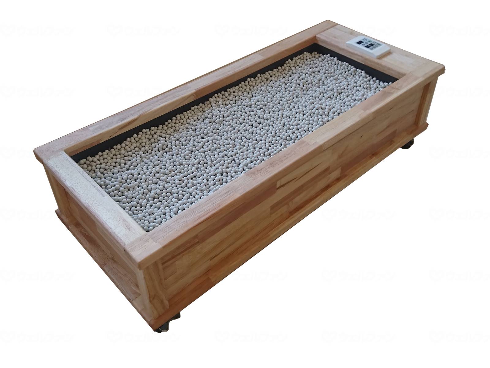 楽天市場】セラミック足湯 『暖暖ふっと』 ◇3人用◇ メーカー直送/足