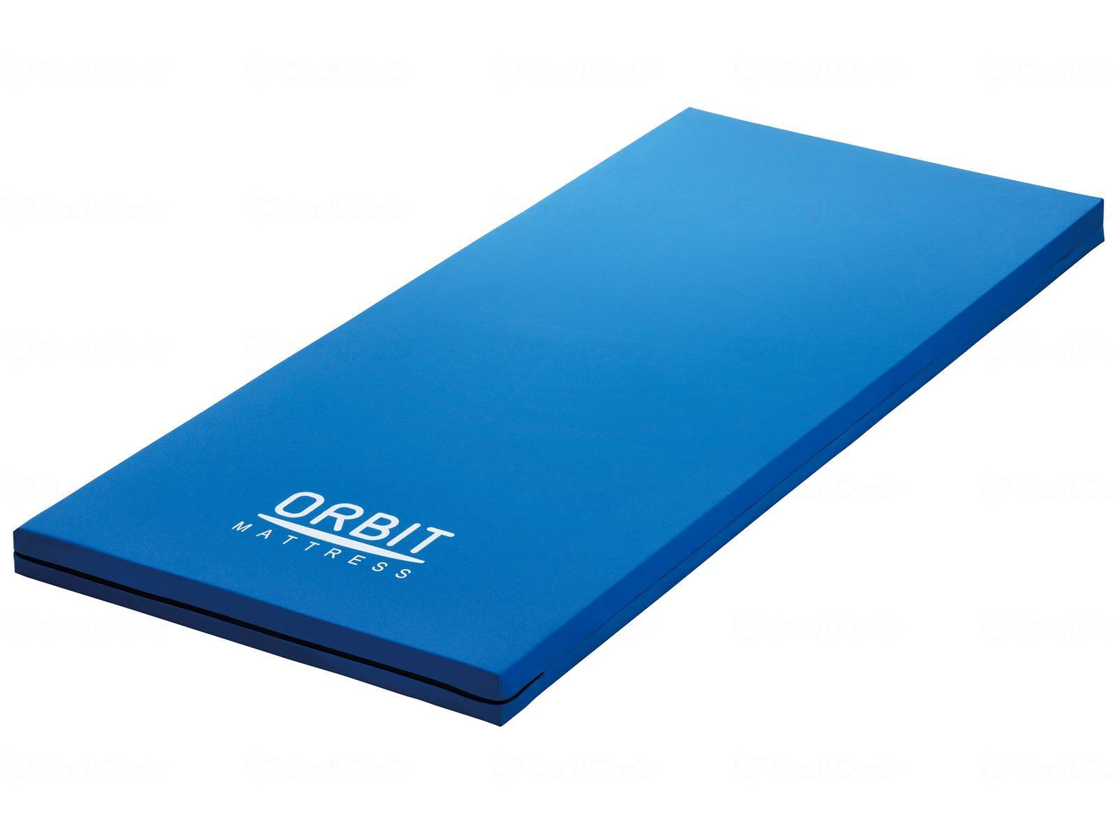 【直送品】イノアックリビングＯＲＢＩＴマットレス-91cm幅KG1395101【3週間前後で出荷】【別途送料発生は連絡します、割引キャンセル返品不可】｜ヘルシー救急ＢＯＸ