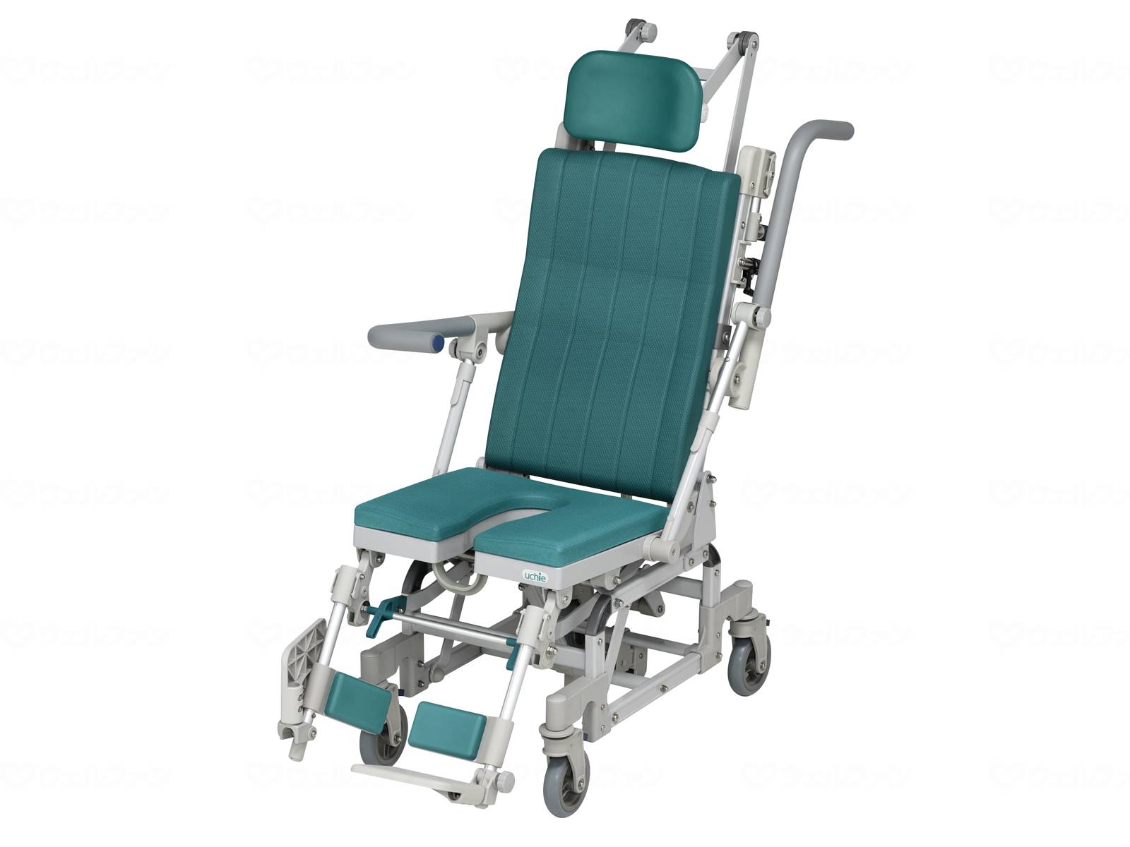 【直送品】ウチエはいねーる4輪自在FL /-/U型ｼｰﾄ-U型ｼｰﾄHNJ028【別途貨物輸送生まれ育つは申しつたえるします、割り引きとり止める返品不可】
