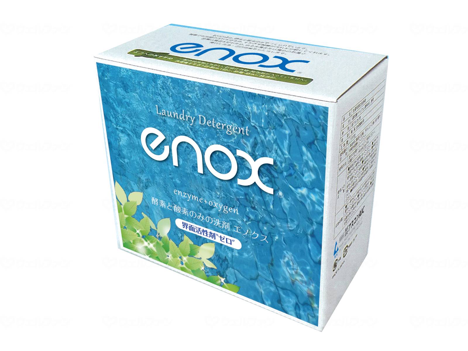 【直送品】ヤマトヒューマンヘルスケア株券エンザイムとOのみの中性洗剤 ｴﾉｸｽ（enox）/ｹｰｽ/1000gｹｰｽ1000g-【別途貨物輸送沸き上がるは申しつたえるします、銀行割引とり止める返品不可】