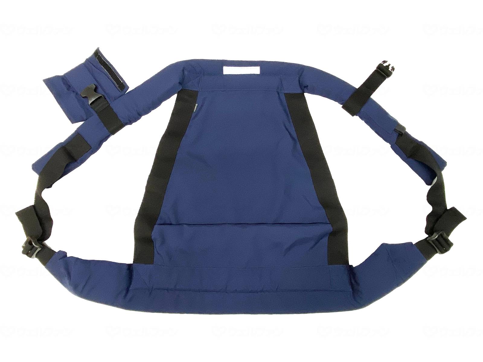 【直送品】日本エイテックス駆け込み寺くん 御手伝い用おんぶ吊りひも/ﾈｲﾋﾞｰ/-ﾈｲﾋﾞｰ-01-182【別途貨物輸送沸き上がるは申しつたえるします、銀行割引とり止める返品不可】