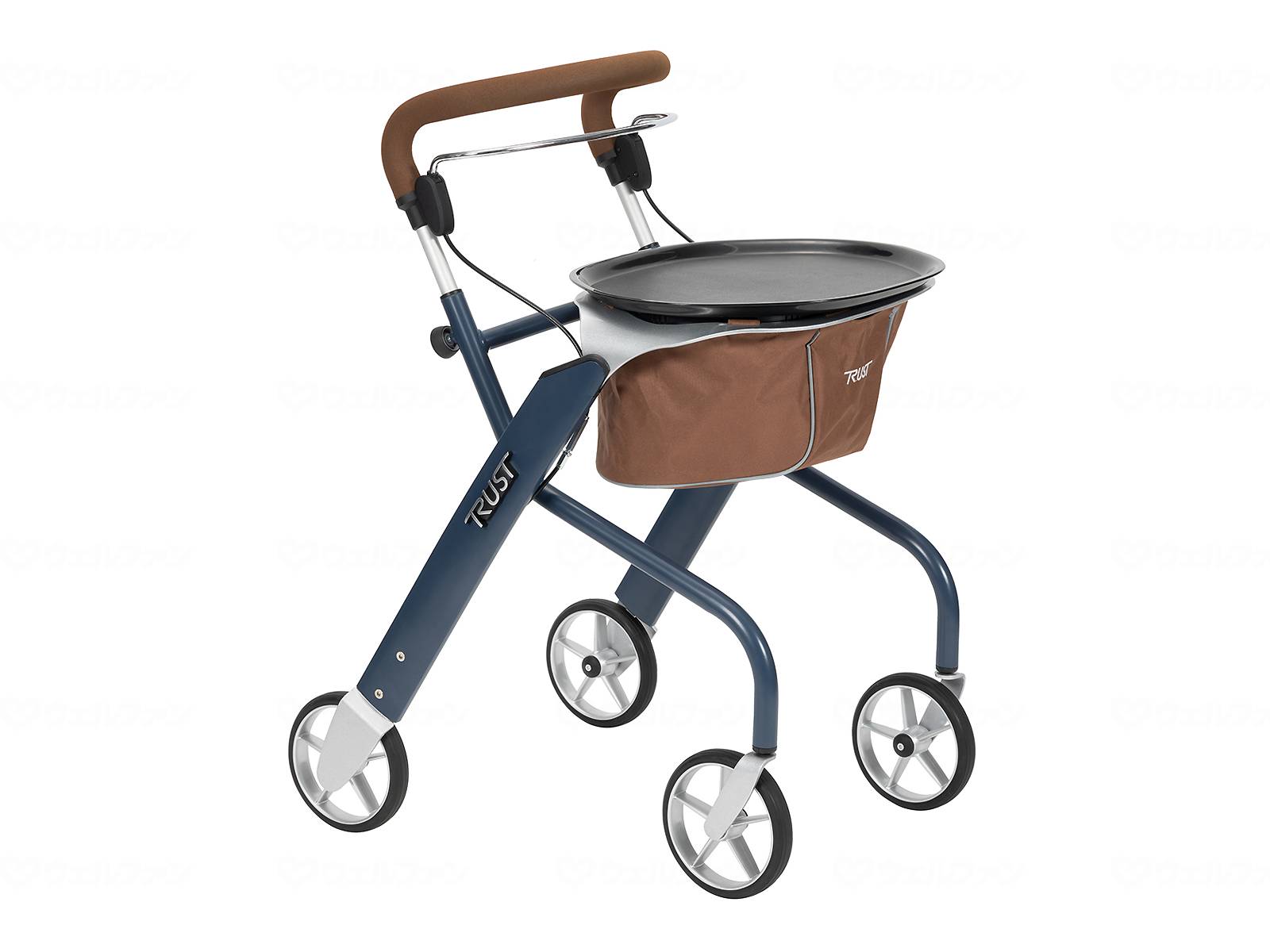 【直送品】竹虎お拾い車 ﾚｯﾂﾄﾞﾘｰﾑﾐﾆ/ﾌﾞﾙｰ/-ﾌﾞﾙｰ-117572【別途貨物輸送湧き上がるは申しつたえるします、銀行割引取り止める返品不可】 医薬品・コンタクト・介護-その他