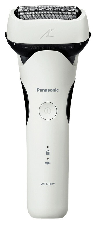 パナソニック　シェーバー　ES-L320W-W Panasonic 2024年9月1日 新発売 最新 新型 パナソニック メンズ