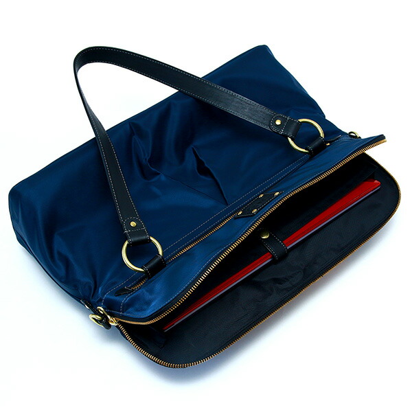 楽天市場 送料無料 トラヴァイユ 全7色 カルロスナイロン ビジネスバッグ レディース パソコン 自立 ナイロンバッグ 2way 軽量 軽い トートバッグ Pcバッグ ショルダー 弱撥水 タブレット リクルート 通勤 日本製 Agility Bisogn アジリティ ビゾン