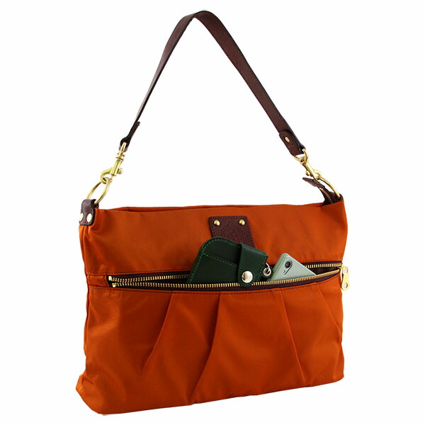 楽天市場 送料無料 エピナール 全7色 カルロスナイロン ナイロン ショルダーバッグ 薄マチ トートバッグ 軽量 B5 横 2way レディース マザーズバッグ 斜め掛け 小さめ 日本製 Agility Bisogn アジリティ ビゾン 2458 パドドゥ 楽天市場店