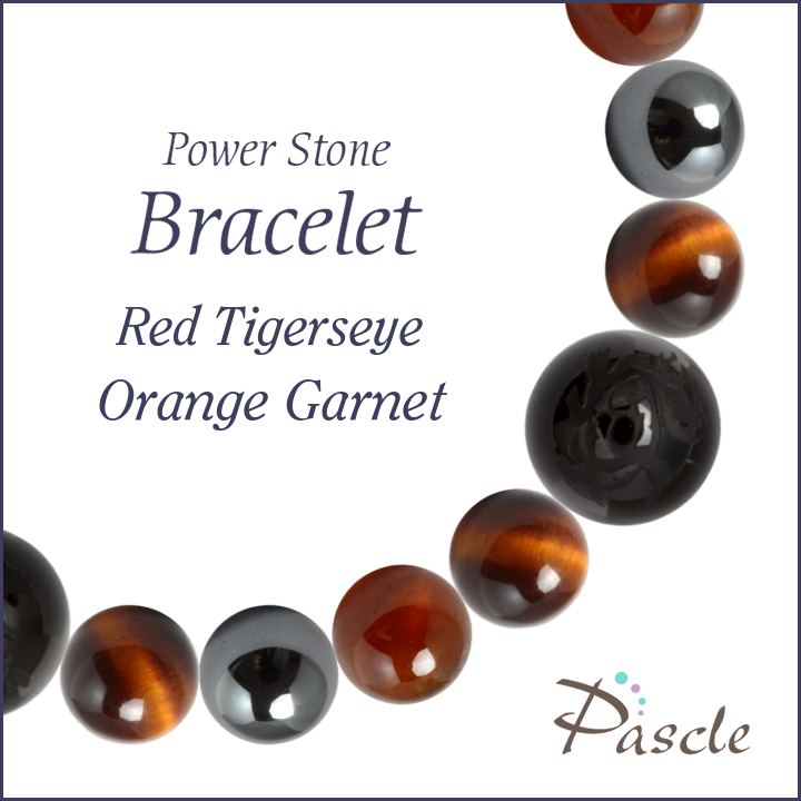 権ロック 腕輪 メンズ レッドタイガーアイ 紅蜜柑ガーネット 天然石 要脚福運 仕事運 生年月桂昼石 1月 慕情成功 的全うする 彼女 妻夫十全 誕生日 供 Brucetires Ca