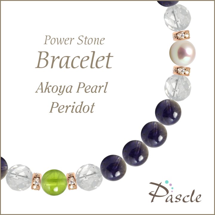 パワーストーン ブレスレット アコヤ真珠 ペリドット 天然石 誕生石 9月 結婚運 仕事運 8月 恋人 夫婦円満 人間関係 対人関係 誕生日 プレゼント Theceramicstore Co Uk