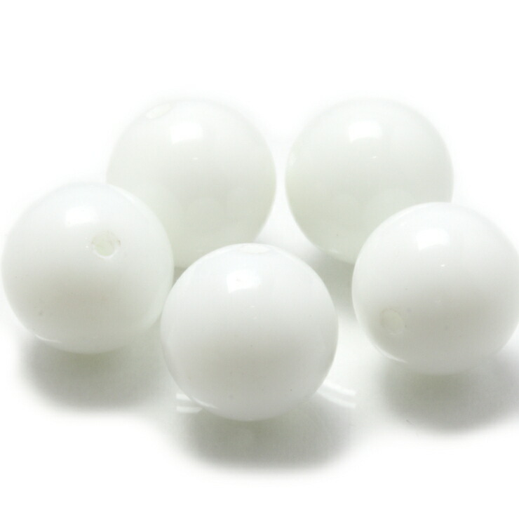 楽天市場】【1粒売り ビーズ】ホワイトオニキス 6mm 魔除け 厄除け