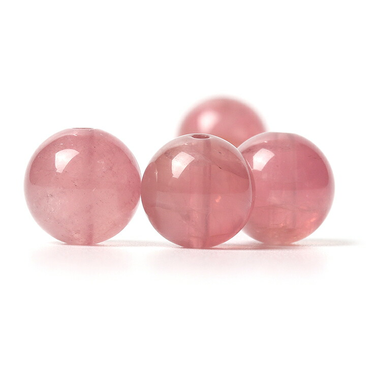 【専用】高品質✿美品❀天然石ピンクトルマリン約10.8㍉パワーストーン トルマリン ピンクトルマリン 結晶 原石 パワーストーン ルース