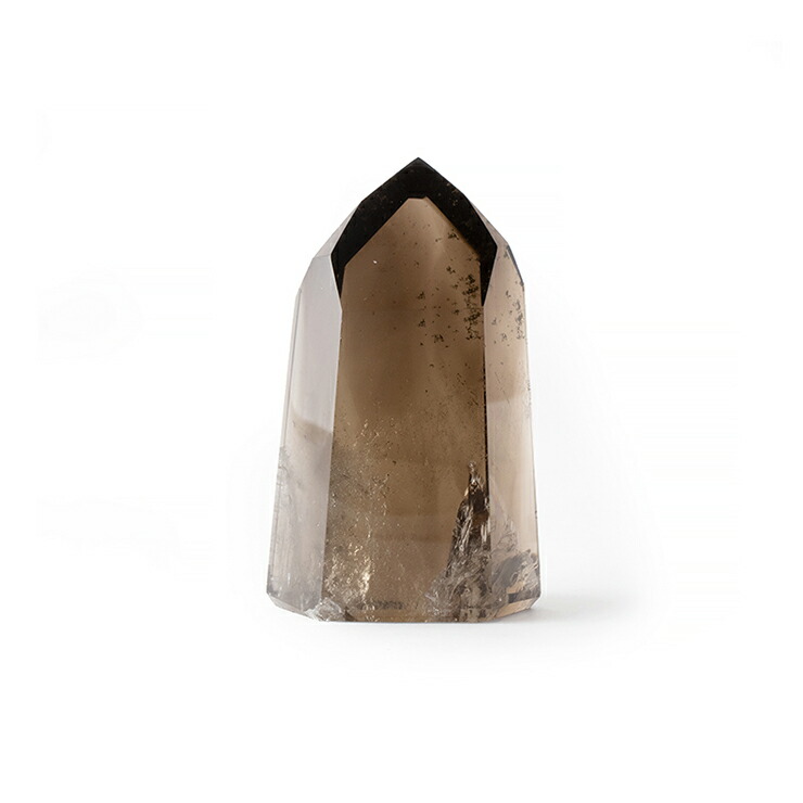 楽天市場】スモーキークォーツ 原石 【1点限定】 天然石