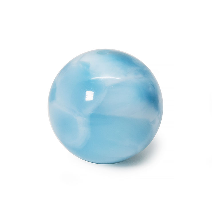 楽天市場】【鑑別書付き】ラリマー スフィア 48mm No.19【1点もの