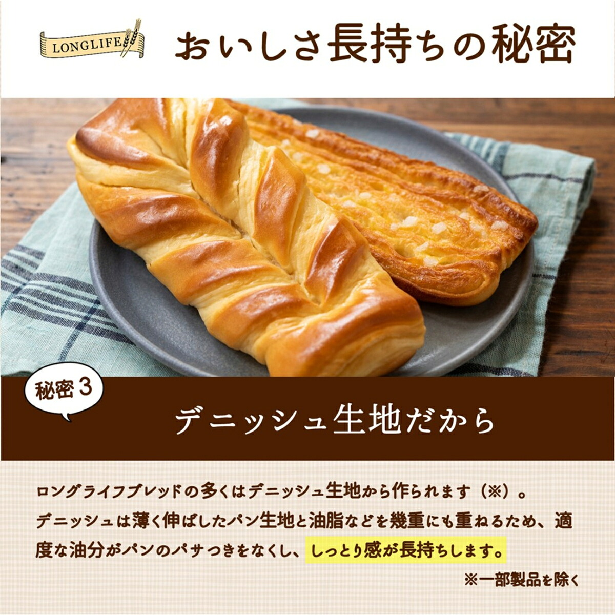 【ポイント10倍(~10/1 23:59)】Pasco ロングライフブレッド 食べくらべセット 10種10個入 | パスコ パン ロングライフ 菓子パン 惣菜パン 長期保存 日持ち 長持ち 常温 防災 備蓄 非常食 お試し 詰め合わせ 仕送り 買い置き 国産小麦