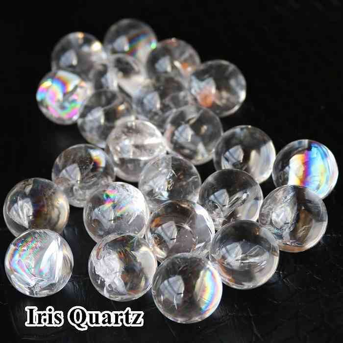 楽天市場】アイリスクォーツ 12mm ブレスレット 天然石 天然水晶