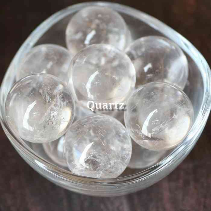 楽天市場】アイリスクォーツ ミニ スフィア 虹 水晶 18mmから20mm 1個