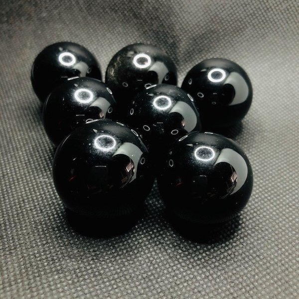 楽天市場】ゴールデンオブシディアン 40mm 丸玉 スフィア 天然石